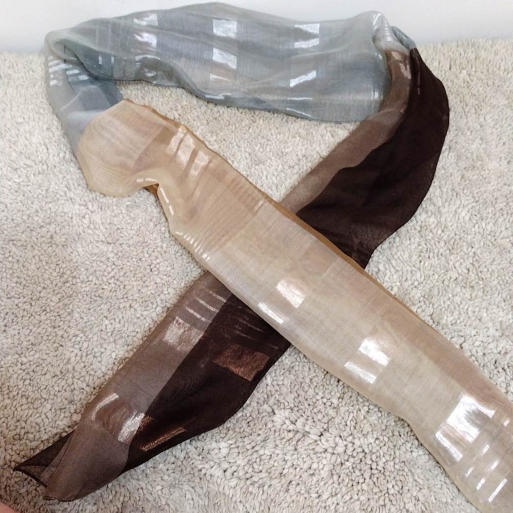 Decorative Scarf